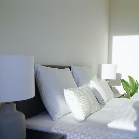 Oberlaa New Apartment - 15 Min To City Wien Exterior foto