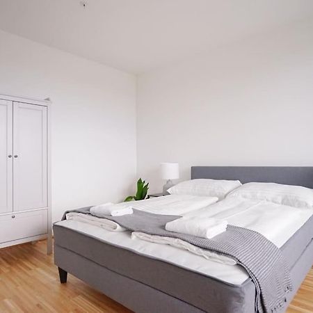 Oberlaa New Apartment - 15 Min To City Wien Exterior foto