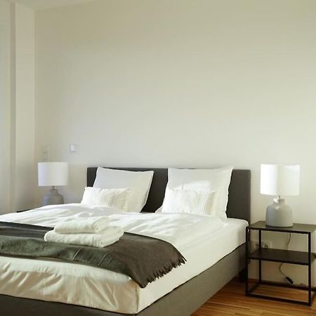 Oberlaa New Apartment - 15 Min To City Wien Exterior foto